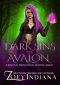 [Claimed by Avalon 01] • Dark Sins of Avalon